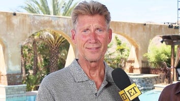 ‘Golden Bachelor’ Gerry Turner Spills on Fantasy Suite ‘Activities’ (Exclusive)